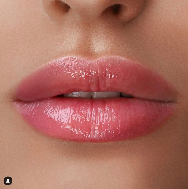 OVERDOSE | Collagen Lip Gloss