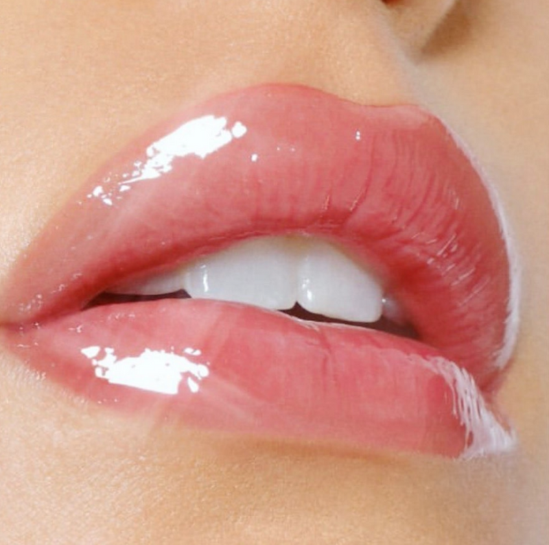 OVERDOSE | Collagen Lip Gloss