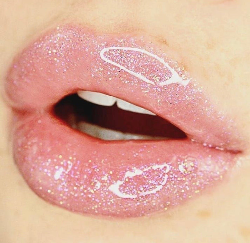 NO 8 | Collagen Lip Gloss