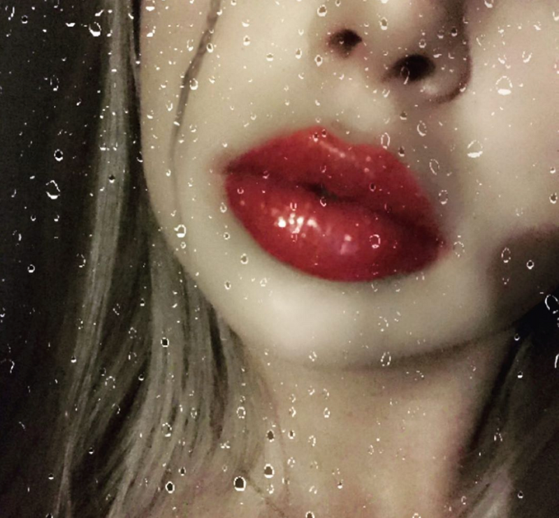 ROJO | Collagen Lip Gloss